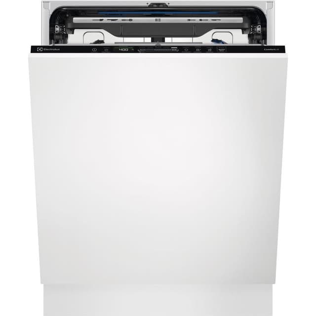 Lave-vaisselle encastrable 60 cm Electrolux EEC67310L - Couverts