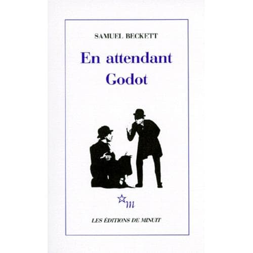 En Attendant Godot - Samuel Beckett