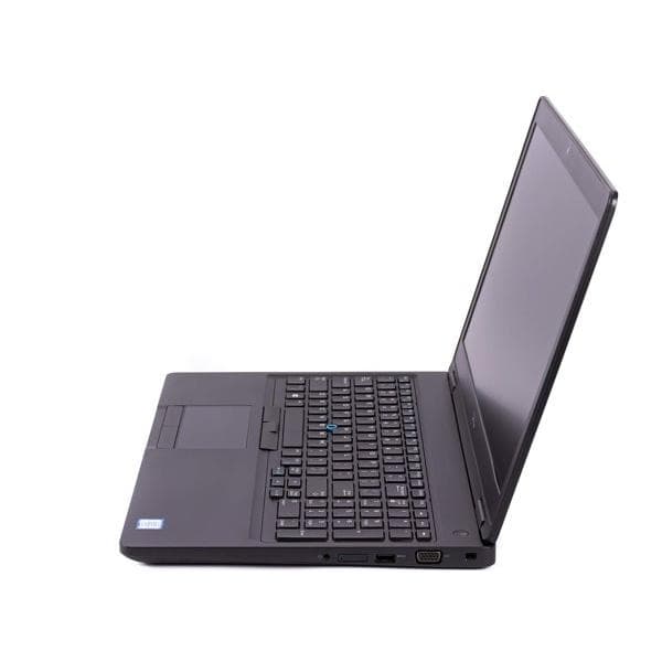 Dell Latitude 5590 15" Core i5 1,7 GHz - SSD 128 Go - 8 Go QWERTY - Anglais (US)