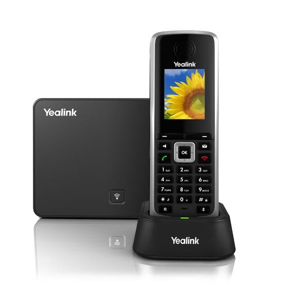 Téléphone fixe Yealink W52P