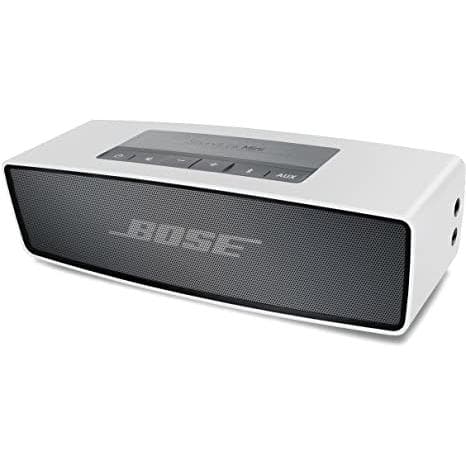 Enceinte Bluetooth Bose SoundLink Mini - Gris