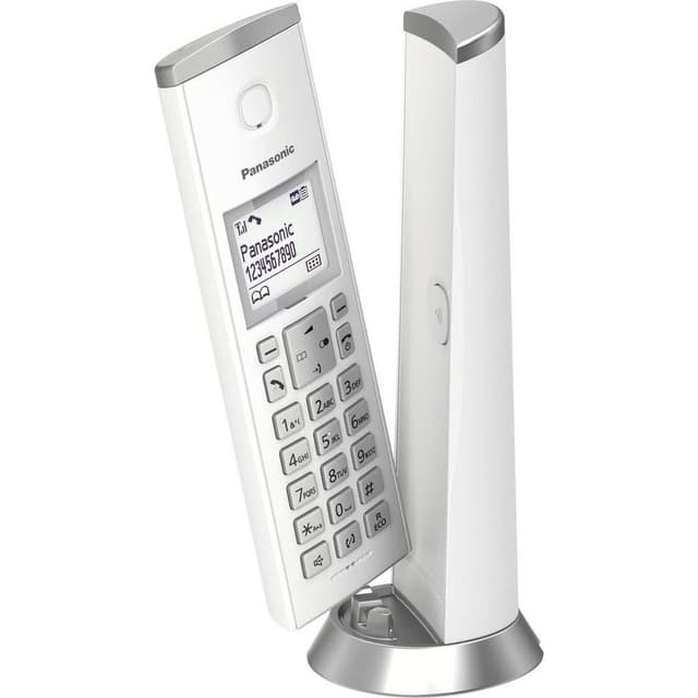 Téléphone fixe Panasonic KX-TGK220