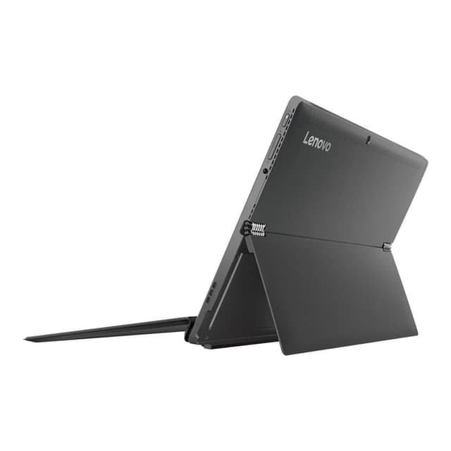 Lenovo IdeaPad Miix 520-12IKB 12" Core i7 1,8 GHz - SSD 256 Go - 8 Go QWERTY - Néerlandais