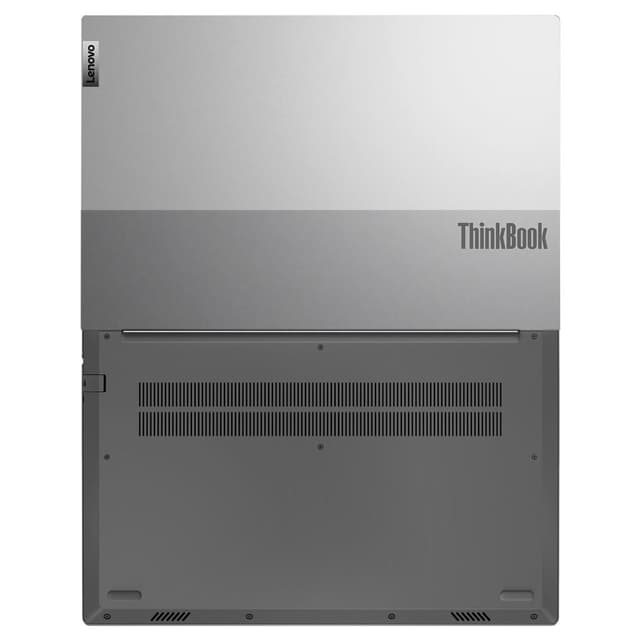 Lenovo ThinkBook 15 G2 ITL 20VE 15" Core i3 3 GHz - SSD 256 Go - 8 Go AZERTY - Français