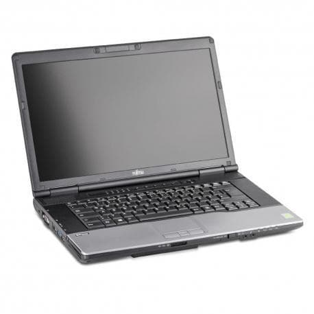 Fujitsu LifeBook E752 15,6” (2012)
