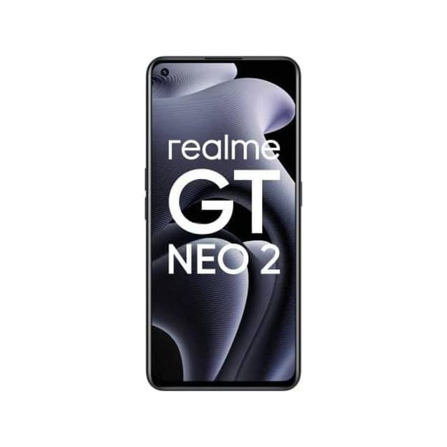 Realme GT Neo 2 Dual Sim