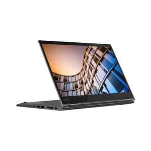 Lenovo ThinkPad X1 Yoga 14" Core i7 GHz - SSD 1 To - 16 Go QWERTY - Espagnol