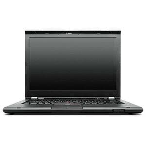 Lenovo ThinkPad T430 14" Core i5 2,6 GHz - SSD 256 Go - 8 Go QWERTZ - Allemand
