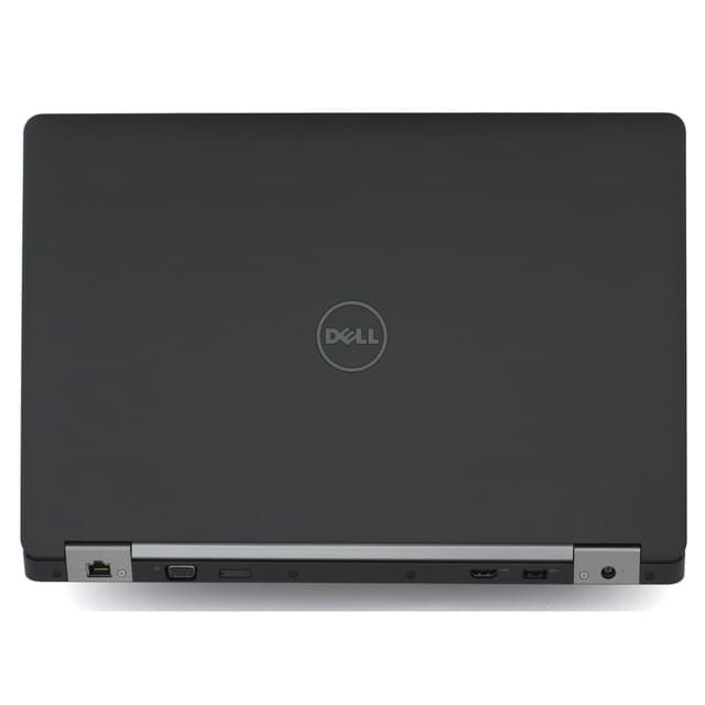 Dell Latitude E5570 15" Core i5 2,3 GHz - SSD 500 Go - 8 Go AZERTY - Français