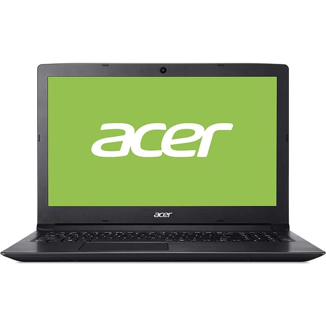 Acer Aspire 3 A315-53G 15" Core i5 1,6 GHz - SSD 256 Go - 8 Go QWERTY - Espagnol