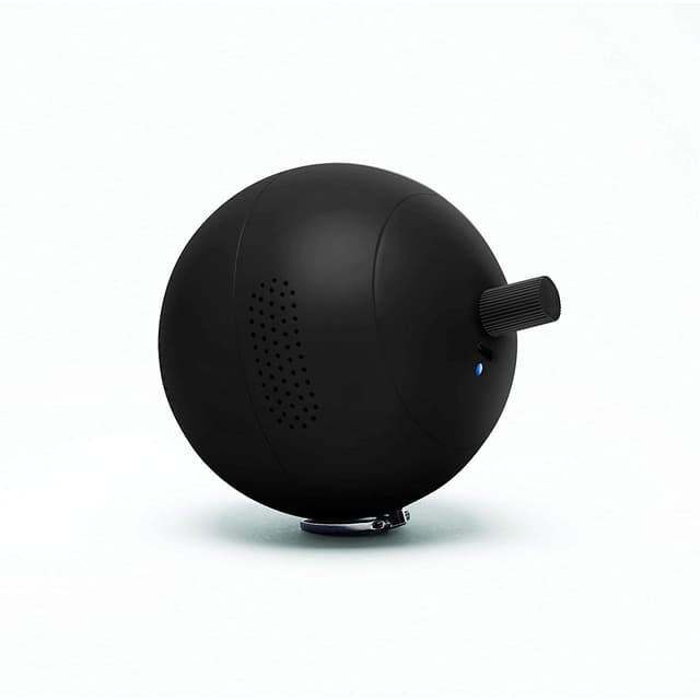 Enceinte Bluetooth Lexon Ball B07JGHNBFZ - Noir