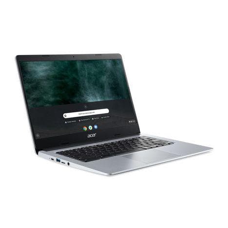 Acer ChromeBook CB314-1HT-C1JJ Celeron 1,1 GHz 32Go eMMC - 4Go AZERTY - Français