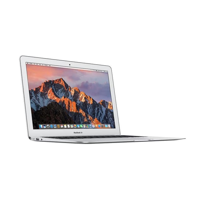 MacBook Air 13" (2015) - QWERTY - Grec