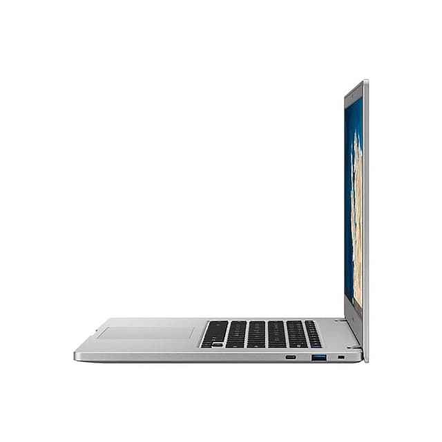 Samsung ChromeBook 4 Celeron 1,1 GHz 32Go eMMC - 4Go QWERTY - Anglais (US)