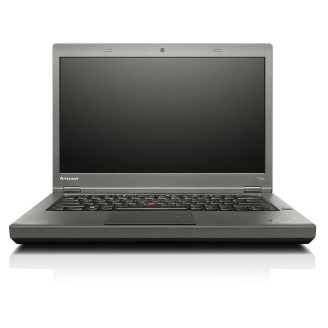 Lenovo ThinkPad T440P 14" Core i5 2,6 GHz - SSD 512 Go - 8 Go AZERTY - Français