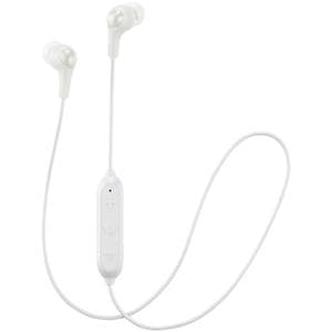 Ecouteurs Intra-auriculaire Bluetooth - Jvc HA-FY30BT-WE