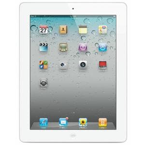iPad 2 (2011) 16 Go - WiFi - Blanc - Sans Port Sim