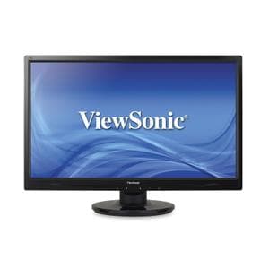 Écran 23" LCD FHD Viewsonic VA2445-LED