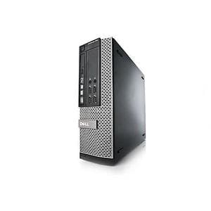 Dell Optiplex 990 Core i7 3,4 GHz - HDD 1 To RAM 16 Go