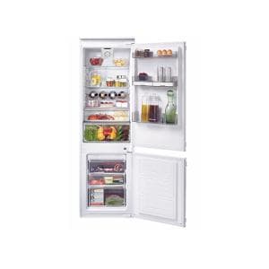 Réfrigérateur combiné  Candy BCBF172N