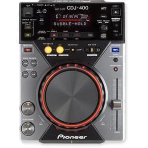 Platine CD Pioneer CDJ-400