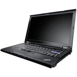 Lenovo ThinkPad T410 14” (Mai 2013)