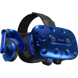 Casque VR - Réalité Virtuelle Htc Vive Pro