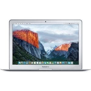 MacBook Air 13" (2012) - Core i5 1,7 GHz - SSD 64 Go - 4 Go AZERTY - Français