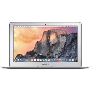 MacBook Air 13" (2015) - Core i7 2,2 GHz - SSD 128 Go - 4 Go AZERTY - Français