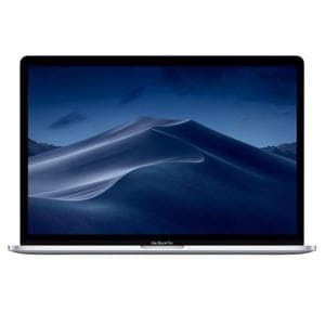 MacBook Pro Touch Bar 15" Retina (2016) - Core i7 2,6 GHz - SSD 512 Go - 16 Go AZERTY - Français