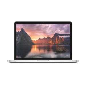 MacBook Pro 13" Retina (2015) - Core i7 3,1 GHz - SSD 1000 Go - 16 Go AZERTY - Français