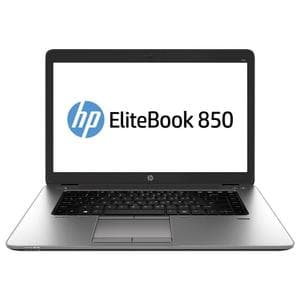 HP Elitebook 850 G1 15,6” (Janvier 2014)