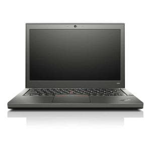 Lenovo ThinkPad X240 12,5” (Mai 2013)