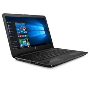 HP Notebook 14-am023nf 14" Celeron 1,6 GHz - HDD 32 Go - 4 Go AZERTY - Français