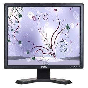 Écran 19" LCD SXGA Dell E190SF