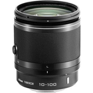 Objectif Nikon 1 10-100 mm f/4.0-5.6