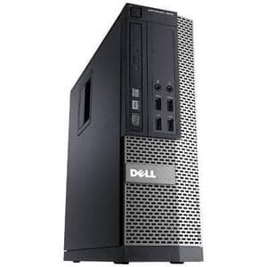 Dell OptiPlex 790 SFF Pentium 2,7 GHz - HDD 250 Go RAM 4 Go