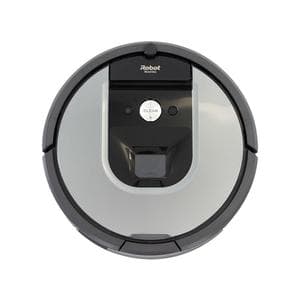 Aspirateur robot IROBOT Roomba 960