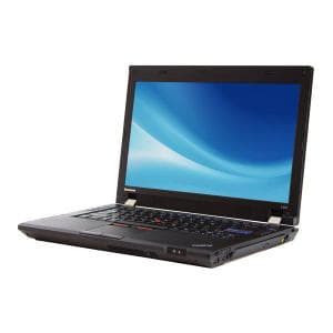 Lenovo ThinkPad L420 14" Core i3 2,3 GHz  - HDD 500 Go - 4 Go AZERTY - Français