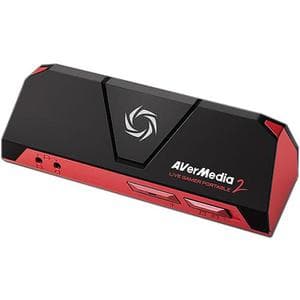 Avermedia Live Gamer Portable 2 GC510
