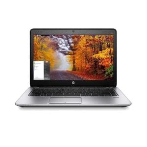 HP EliteBook 840 G2 14” (2014)