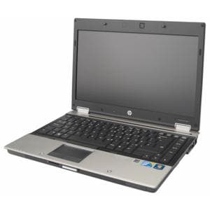 HP EliteBook 8440P 14” (2008)