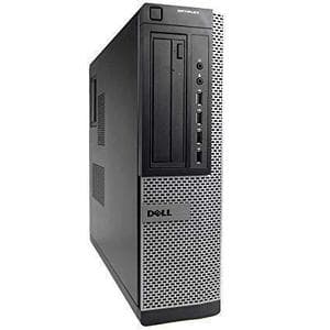 Dell OptiPlex 790 DT Core i5 3,1 GHz - HDD 320 Go RAM 4 Go