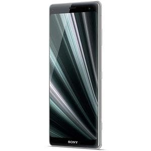 Sony Xperia XZ3 64 Go - Argent - Débloqué