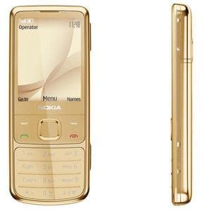 Nokia 6700 Classic - Or- Débloqué