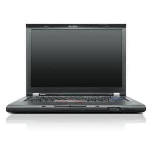 Lenovo ThinkPad T410 14” (Janvier 2010)