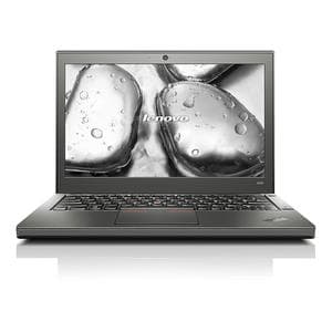 Lenovo ThinkPad X240 12" Core i3 1,9 GHz - SSD 512 Go - 8 Go AZERTY - Français