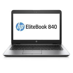HP EliteBook 840 G2 14” (Septembre 2015)