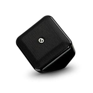 Enceinte Bluetooth Boston Acoustics SoundWare - Noir