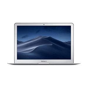 MacBook Air 13" (2012) - Core i5 1,7 GHz - SSD 128 Go - 4 Go AZERTY - Français